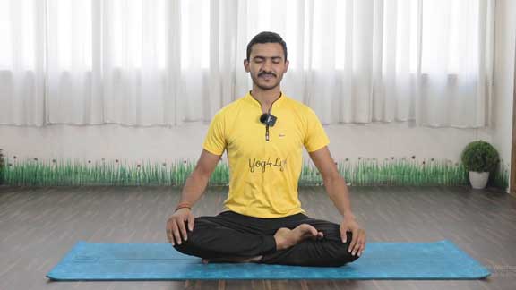 Vashisht pranayama