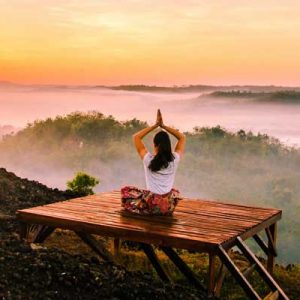 Yoga for Your Physical and Mental Well-being