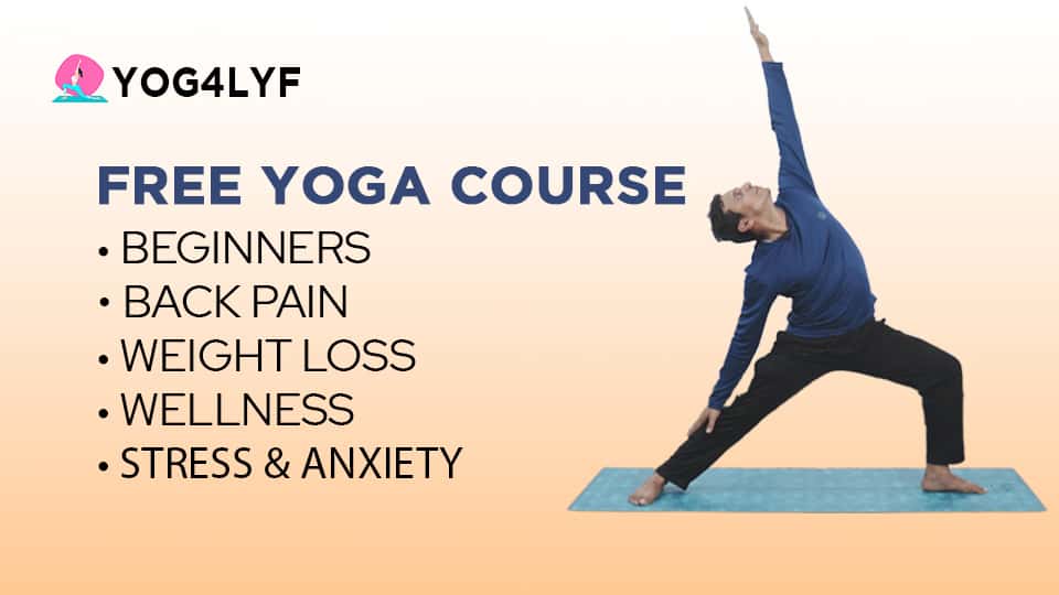 yoga courses yog4lyf