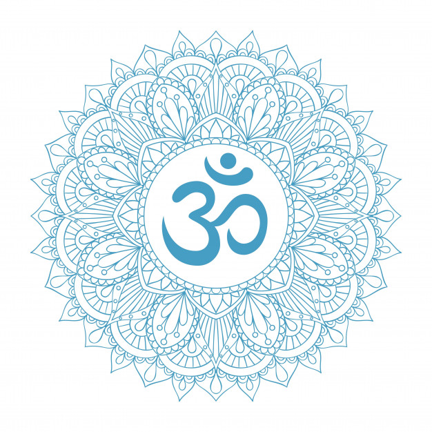 om chanting