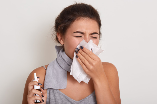 Yoga to Ease Sinusitis| 5 Asanas That Help Clear Sinus And Cold