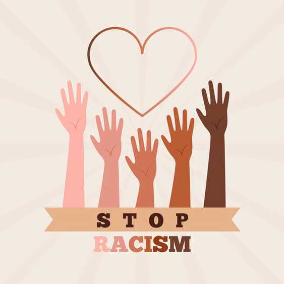 stopracism