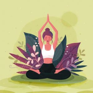 Yoga Asana (poses) to Boost Immunity