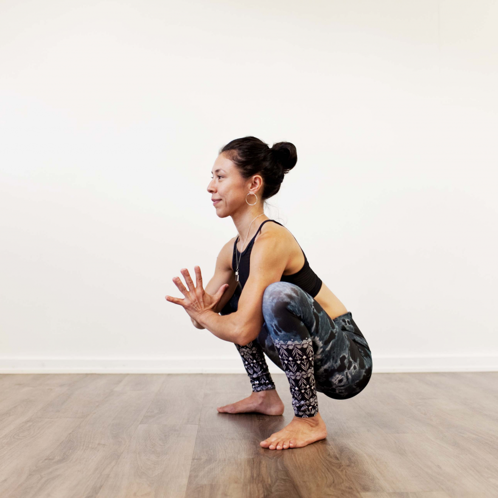 Yoga For Urinary System Disorders/ UTIs - The Wellness Corner