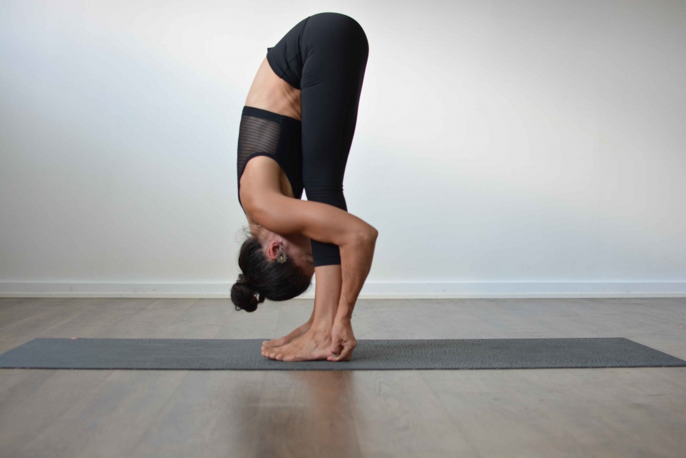 Yoga for Toning: 6 Poses to Build Strength in Your Legs, Core, & Back