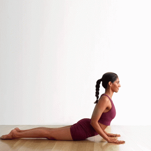The Right Way to Do Cobra Pose: A Guide …