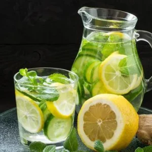 Morning drinks for weight loss
