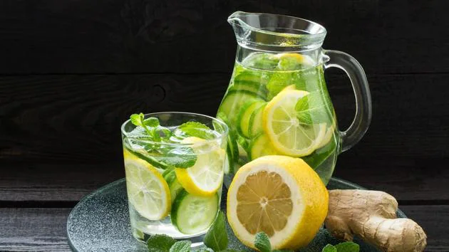 Best drinks for weight loss
