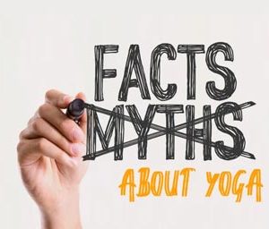 15 Yoga Myths: Debunked