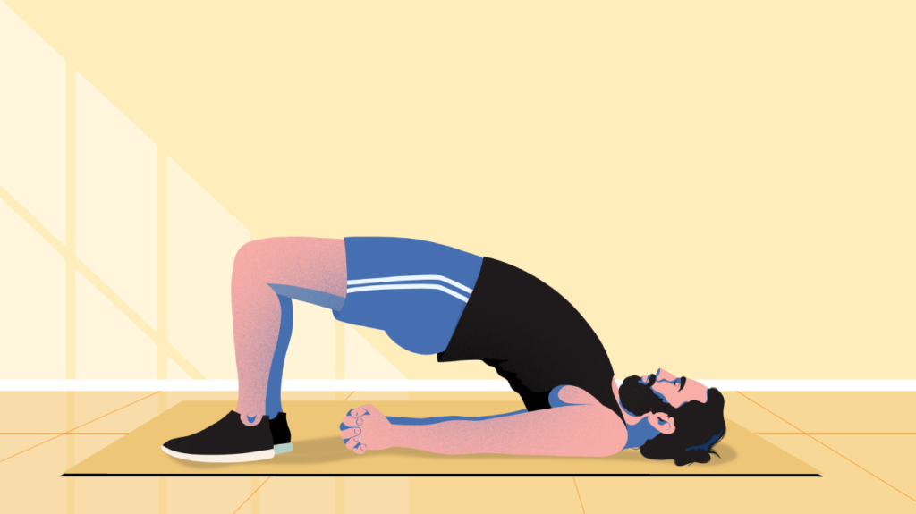 Aculief - Did you know holding certain yoga poses, like downward facing  dog, can actually help relieve tension from a headache or migraine? 🧘✨  This common yoga pose can help recirculate the