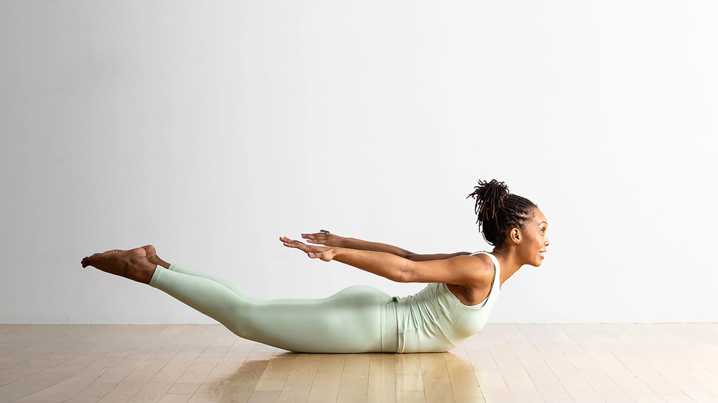The Best Yoga Poses for Beginners Everyone Should Practice