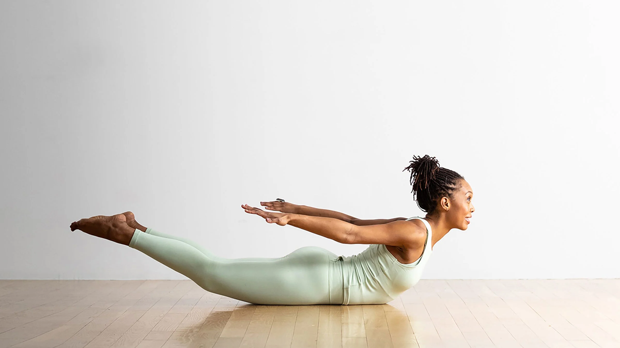 Bridge Pose: A Yoga Posture That Brings Body And Mind Wellness | PINKVILLA