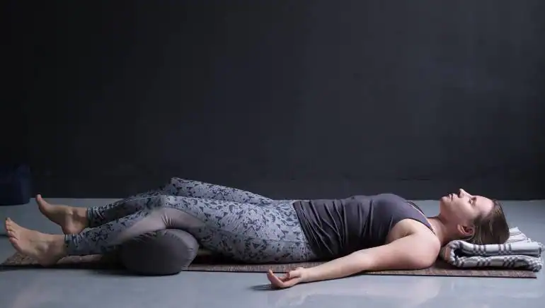 yoga for migraine