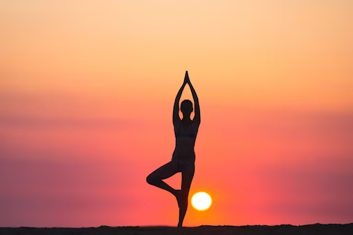 yoga myths
