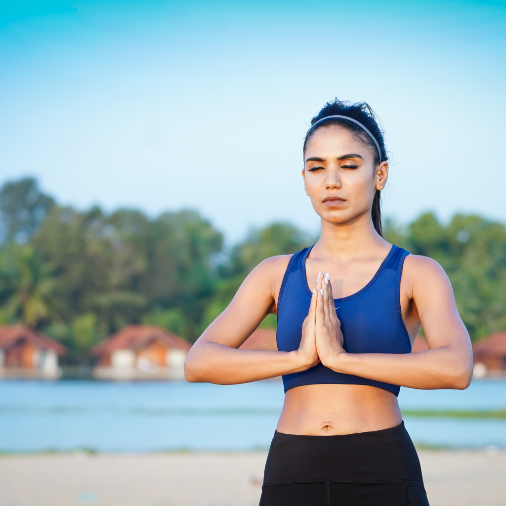 Surya Namaskar Yoga: A Journey of 7 Poses 12 steps for Holistic Wellness -  YogaPeace