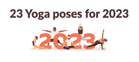 5 best Hatha Yoga Poses for Beginners 2023