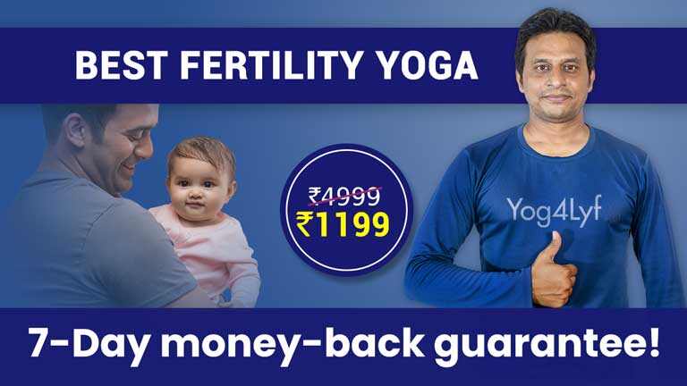 best male fertility yoga