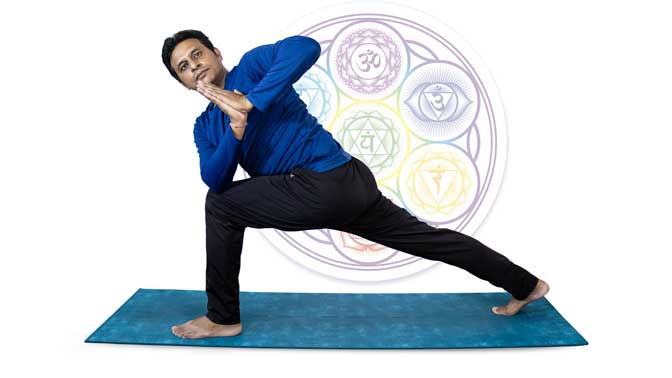 yoga for male fertility