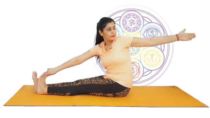 Geetika-yoga-pose